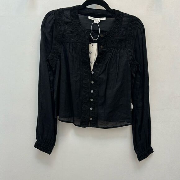 Veronica Beard Tops - Veronica beard blouse